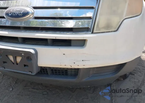 2010 Ford Edge Se из США, поврежденный, VIN 2FMDK3GC2ABA69247